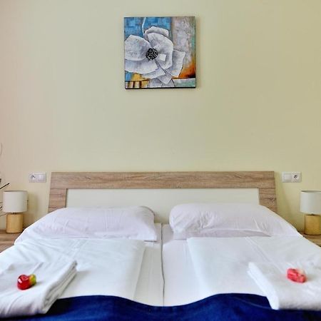 Hotel Korekt П'єштяни Екстер'єр фото